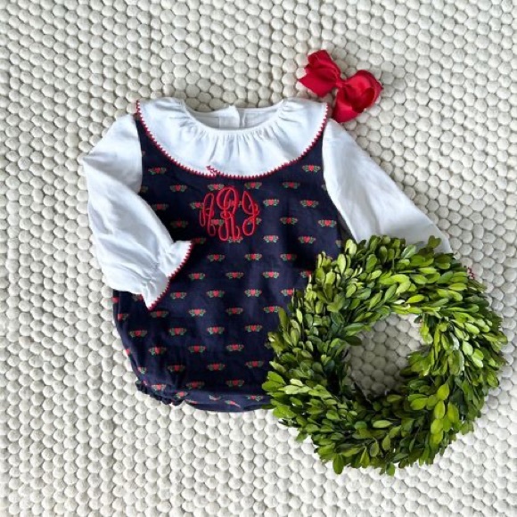 The Beaufort Bonnet Co. Brooksy Bubble Set - Picture 1 of 2